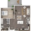 Floor plan: A4