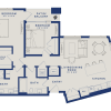 Floor plan: B10