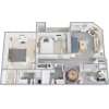 Floor plan: Meadow
