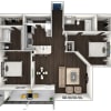Floor plan: B2