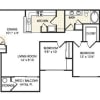 Floor plan: Lustrous