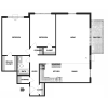 Floor plan: Maplewood