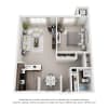 Floor plan: Sherwood
