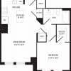 Floor plan: A8