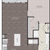 Floor plan: A4