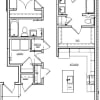 Floor plan: Atlas
