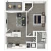 Floor plan: Canopy