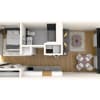 Floor plan: S1