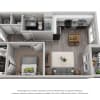 Floor plan: Silva