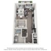Floor plan: Osceola
