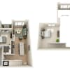 Floor plan: A6