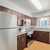 Floor plan: 2 Bedroom 1 Bath 