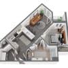Floor plan: A3