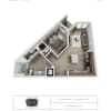 Floor plan: A4