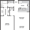 Floor plan: Pinnacle