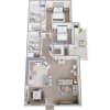 Floor plan: Navarra ll