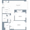Floor plan: Dolice