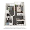 Floor plan: B.9