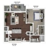 Floor plan: Refine