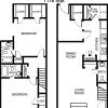 Floor plan: B3TH
