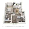 Floor plan: Birch