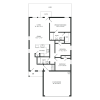 Floor plan: Oakridge