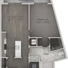 Floor plan: 1E