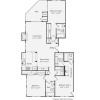 Floor plan: C2G