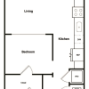 Floor plan: S1