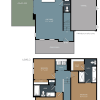 Floor plan: C1