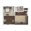 Floor plan: Chimborazo
