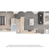 Floor plan: I-DM