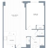 Floor plan: Rembrandt