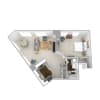 Floor plan: Essex