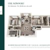 Floor plan: Newport