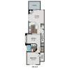 Floor plan: Cabriolet