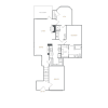 Floor plan: B2TH