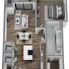 Floor plan: C