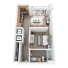 Floor plan: S3