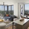 Floor plan: 1 Bedroom 1 Bath WFH