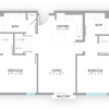 Floor plan: Circuit