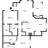 Floor plan: D