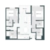 Floor plan: B1