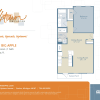 Floor plan: The Big Apple