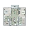 Floor plan: B1