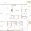 Floor plan: C04 Type A