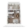 Floor plan: The Stratford
