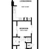 Floor plan: A0