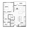 Floor plan: A7
