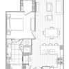 Floor plan: C